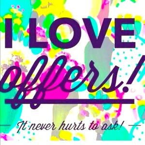 Make me an offer.❤️❤️❤️❤️❤️❤️❤️❤️❤️